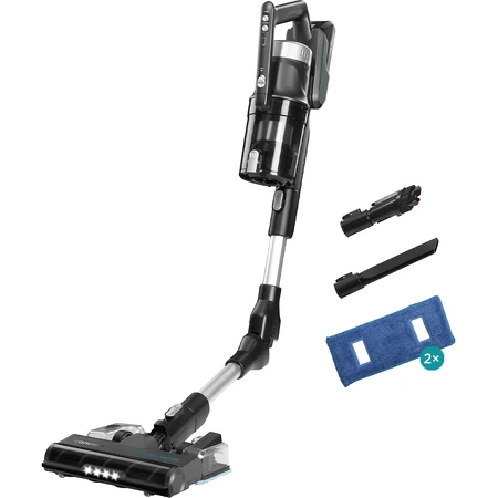 Concept VP6200 Iconic Aqua Flex 29,6 В Ранцевый и ручной аккумуляторный пылесос: цены и характеристики