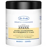 Dr Duda, сульфидная маска для ухода за телом, 500 г