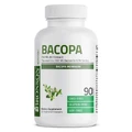 Бакопа, 1200 мг, 90 капсул, Bronson Laboratories
