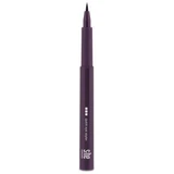 S-he color&style Олівець для очей підводка Quick eyeliner Олівець для очей підводка 158/004, 3 г
