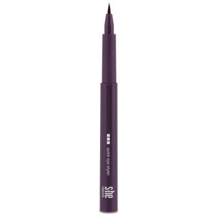 S-he color&style Олівець для очей підводка Quick eyeliner Олівець для очей підводка 158/004, 3 г
