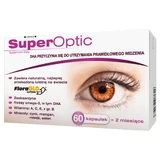СуперОптик Polpharma SuperOptic, 60 капсул