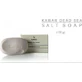 KAWAR SOAP SO SOOU 1×120 г, с минералами Мертвого моря