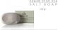 KAWAR SOAP SO SOOU 1×120 г, с минералами Мертвого моря
