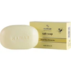 KAWAR SOAP SO SOOU 1×120 г, с минералами Мертвого моря: цены и характеристики