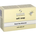 KAWAR SOAP SO SOOU 1×120 г, с минералами Мертвого моря: цены и характеристики