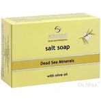 KAWAR SOAP SO SOOU 1×120 г, с минералами Мертвого моря: цены и характеристики