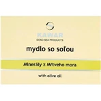 KAWAR SOAP SO SOOU 1×120 г, с минералами Мертвого моря: цены и характеристики