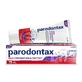 Зубная паста Gum Strengthen &amp; Protect, отбеливающая, 75 мл, Parodontax