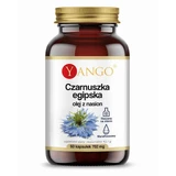 Масло египетского тмина 60 капсул, Yango
