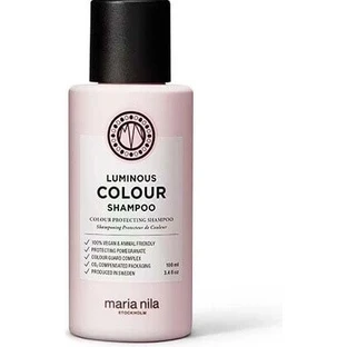 Maria Nila Luminous Colour SHP 100 мл 1×100 мл