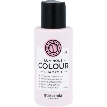Maria Nila Luminous Colour SHP 100 мл 1×100 мл: ціни та характеристики