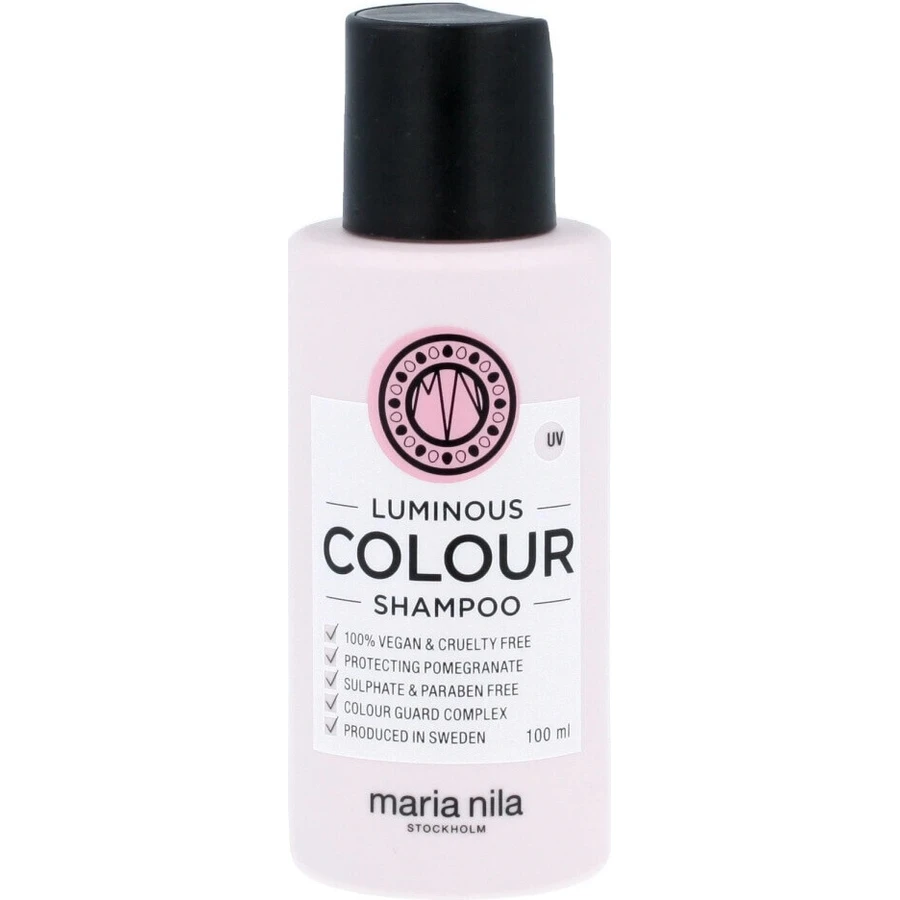 Maria Nila Luminous Colour SHP 100 мл 1×100 мл: ціни та характеристики