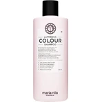 Maria Nila Luminous Colour SHP 100 мл 1×100 мл: ціни та характеристики