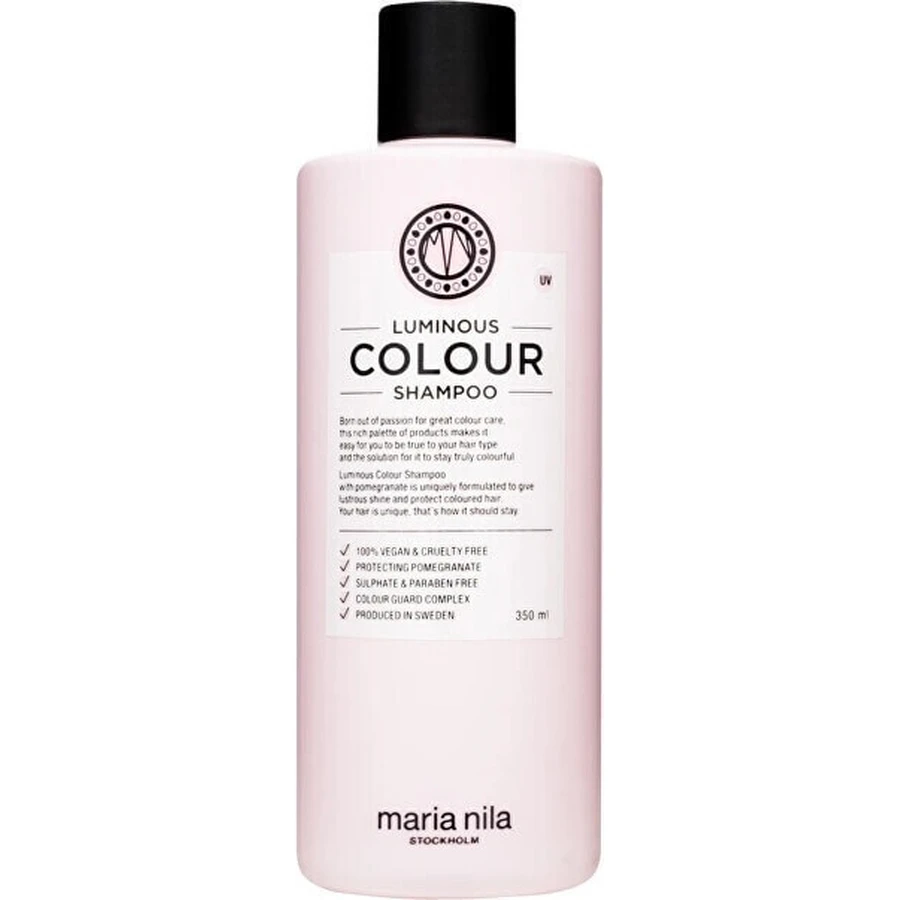 Maria Nila Luminous Colour SHP 100 мл 1×100 мл: ціни та характеристики