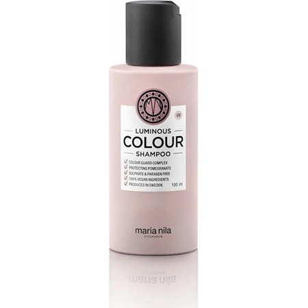 Maria Nila Luminous Colour SHP 100 мл 1×100 мл: ціни та характеристики