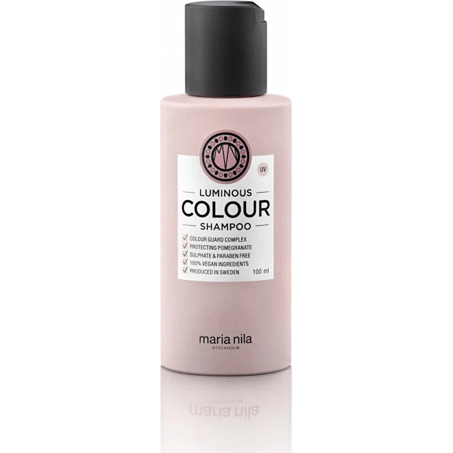 Maria Nila Luminous Colour SHP 100 мл 1×100 мл: ціни та характеристики