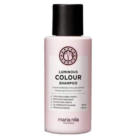 Maria Nila Luminous Colour SHP 100 мл 1×100 мл: ціни та характеристики