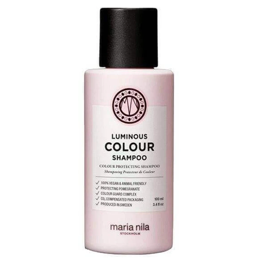 Maria Nila Luminous Colour SHP 100 мл 1×100 мл: ціни та характеристики