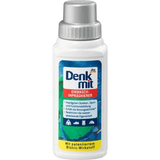 Denkmit Impregnant Стиральный порошок, 250 мл