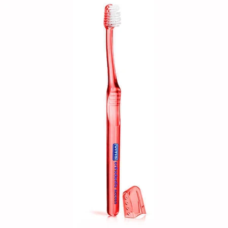 Vitis Orthodontic Access, зубная щетка, 1 шт.: цены и характеристики