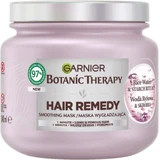 Botanic Therapy Long Plum Mask Rice Water 340 мл
