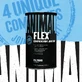 Універсальний Animal Flex, 44 пакети