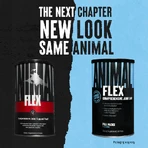 Універсальний Animal Flex, 44 пакети: ціни та характеристики