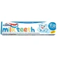 Зубная паста для детей 0-2 лет Молочные зубки Aquafresh, 50 мл, гск