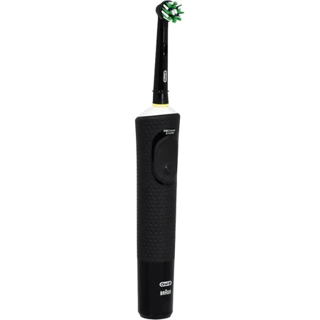 Електрична зубна щітка Oral-B D103 black Vitality: ціни та характеристики
