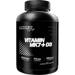 Пром-Ин Витамин MK7 + D3 60 капсул