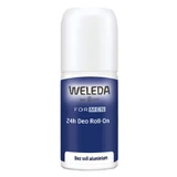 Weleda, Deo Roll-on, 24-часовой роликовый дезодорант, для мужчин, 50 мл