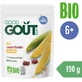 Good Goût BIO Кукуруза с утиным мясом 190 г