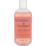 Гель для душа Barnängen Berry Boost, 400 мл