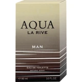 La Rive Парфуми для жінок Aqua аромат, 100 мл