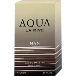 La Rive Парфуми для жінок Aqua аромат, 100 мл