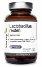 Пробиотик Lactobacillus reuteri Pylopass Kenay, 60 капсул 