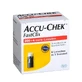Accu-Chek FastClix, ланцети, леза для проколів, 204 шт.