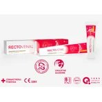 RECTOVENAL ACUTE 1×20 г, аноректальный гель от геморроя: цены и характеристики