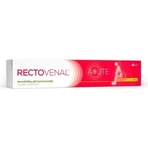 RECTOVENAL ACUTE 1×20 г, аноректальный гель от геморроя: цены и характеристики