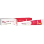 RECTOVENAL ACUTE 1×20 г, аноректальный гель от геморроя: цены и характеристики