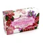 Мило Iteritalia Triple Milled Wisteria & Bougainvillea, рослинне, 250 г
