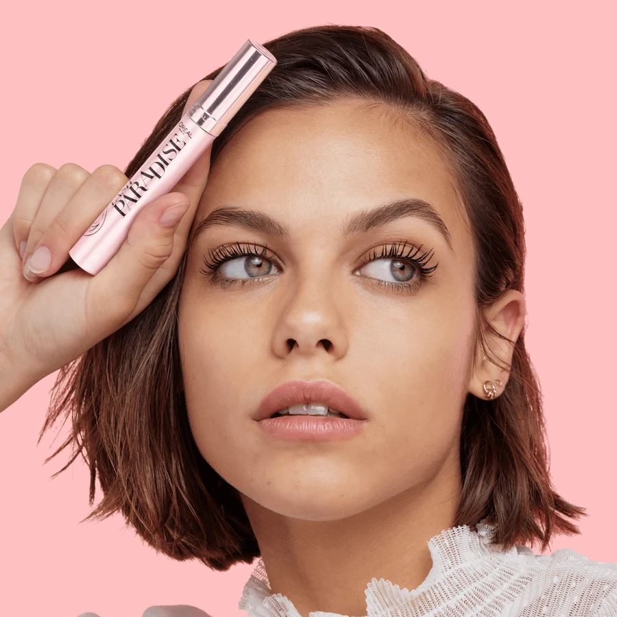 L'Oréal Paris Lash Paradise Mascara 6,4 мл: цены и характеристики