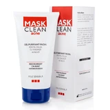 Гель для лица Solartium Group Mask Clean Acne, 150 мл