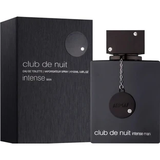 Armaf Club De Nuit Intense Man P 150ml 1×150 ml, парфюм