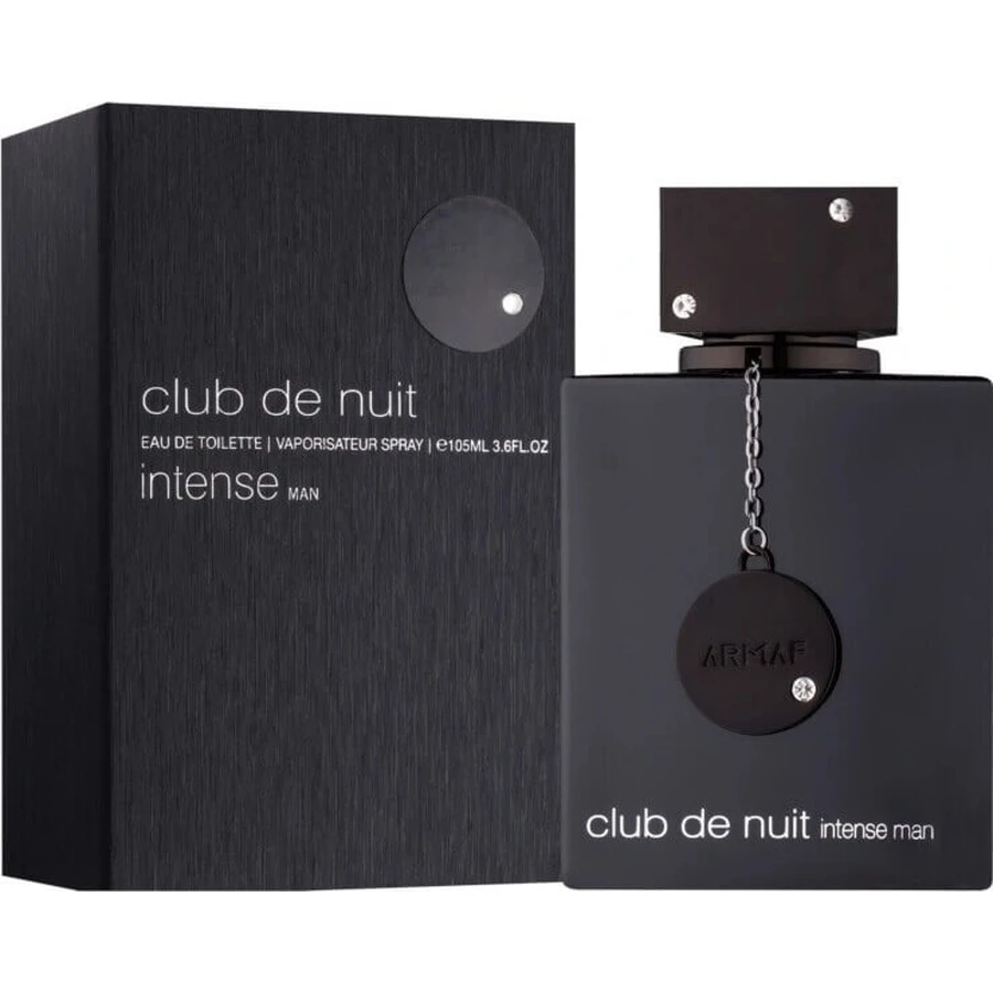 Armaf Club De Nuit Intense Man P 150ml 1×150 ml, парфюм: цены и характеристики
