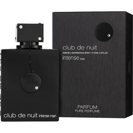 Armaf Club De Nuit Intense Man P 150ml 1×150 ml, парфюм: цены и характеристики