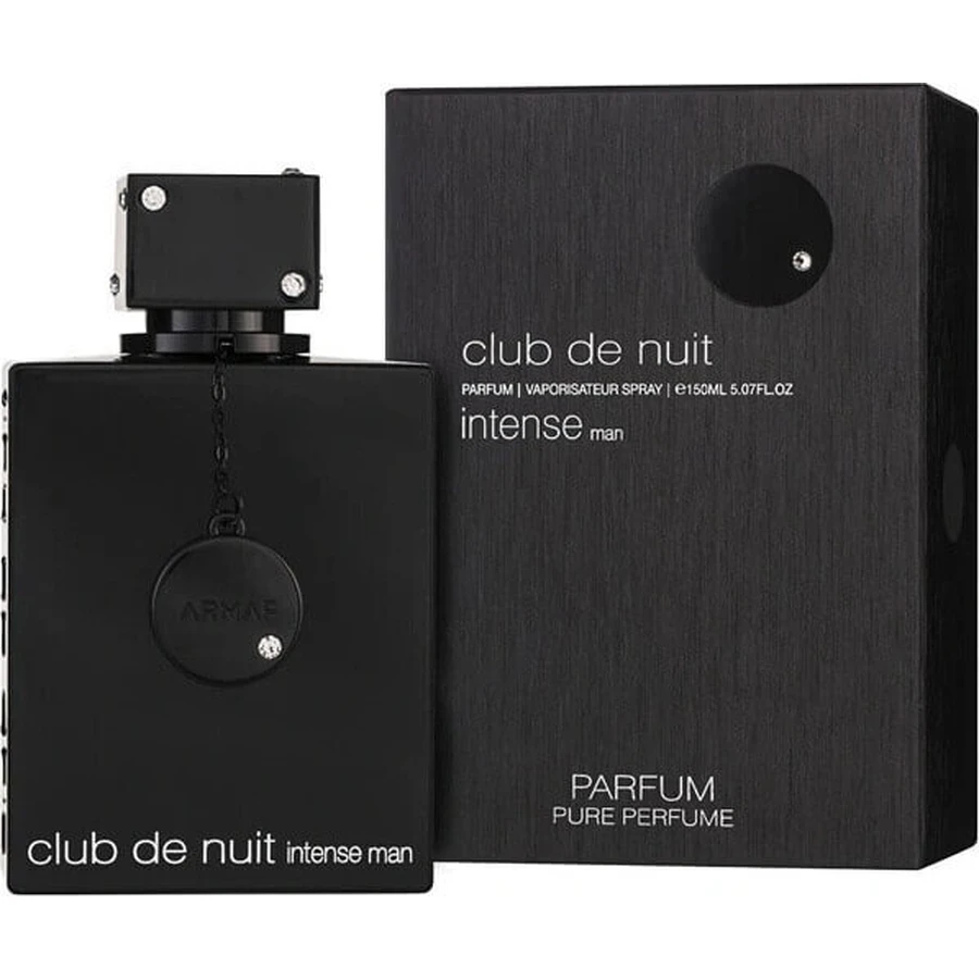 Armaf Club De Nuit Intense Man P 150ml 1×150 ml, парфюм: цены и характеристики