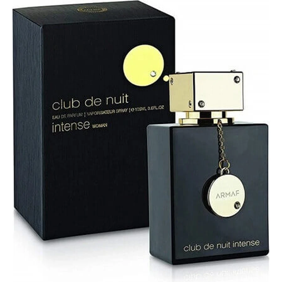 Armaf Club De Nuit Intense Man P 150ml 1×150 ml, парфюм: цены и характеристики