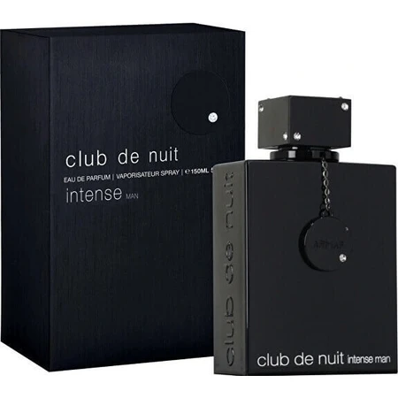Armaf Club De Nuit Intense Man P 150ml 1×150 ml, парфюм: цены и характеристики